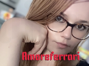 Amoreferrari