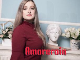 Amorerain