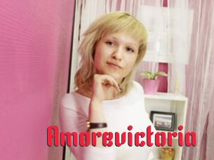 Amorevictoria