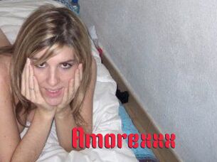 Amorexxx