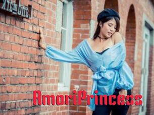 AmoriPrincess