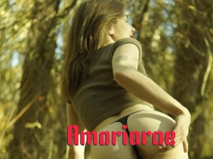 amoriarae Video Extrait