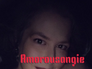 Amorousangie