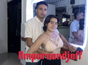 Amparoandjeff