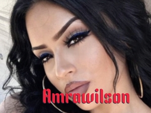 Amrawilson