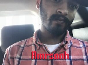 Amrsanh