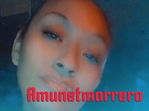 Amunetmarrero
