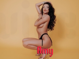 amy Video Extrait
