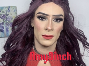 Amy9inch