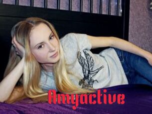 Amyactive