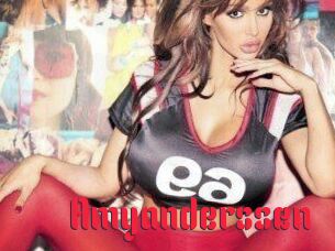 Amyanderssen