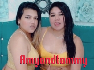 Amyandtammy