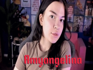 Amyangelina