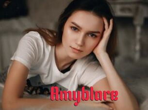 Amyblare