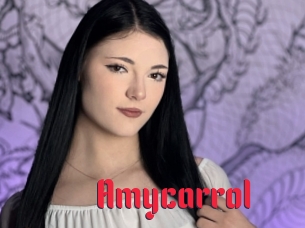 Amycarrol