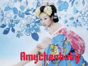 Amychenbaby