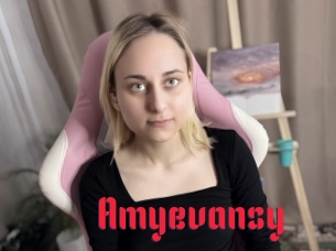 amyevansy Video Extrait