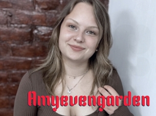Amyevengarden