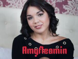 Amyfleamin
