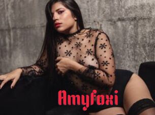 Amyfoxi