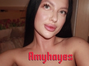 Amyhayes