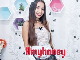 Amyhoney