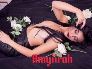 Amyiirah