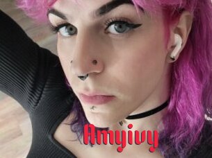 Amyivy