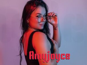 Amyjoyce