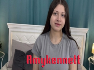 Amykennett