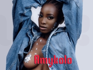 Amykolo