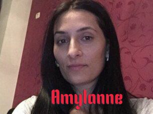 Amylanne