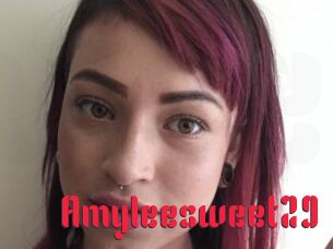 Amyleesweet29