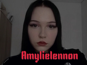Amylielennon