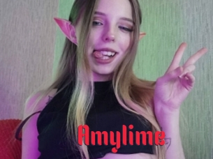 Amylime