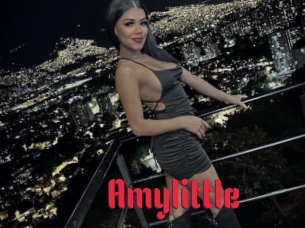 Amylittle