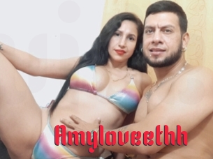 amyloveethh Video Extrait