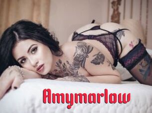 Amymarlow
