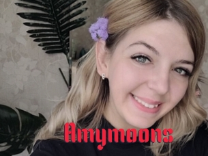 Amymoons