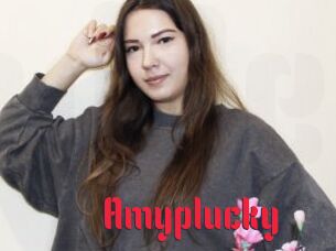Amyplucky