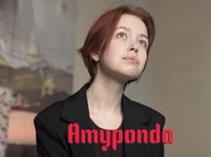 Amyponda