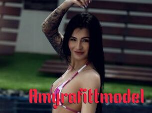 Amyrafittmodel