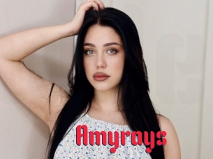 Amyrays