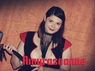 Amyroseanne