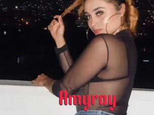 Amyroy