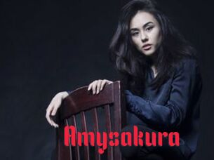 Amysakura