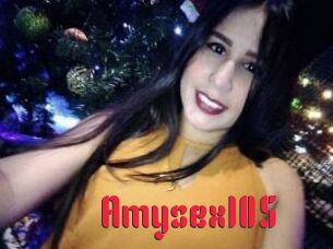 Amysex105