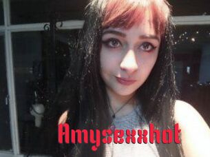 Amysexxhot