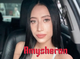 Amysheran