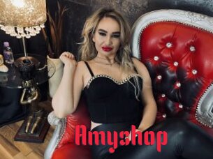 Amyshop